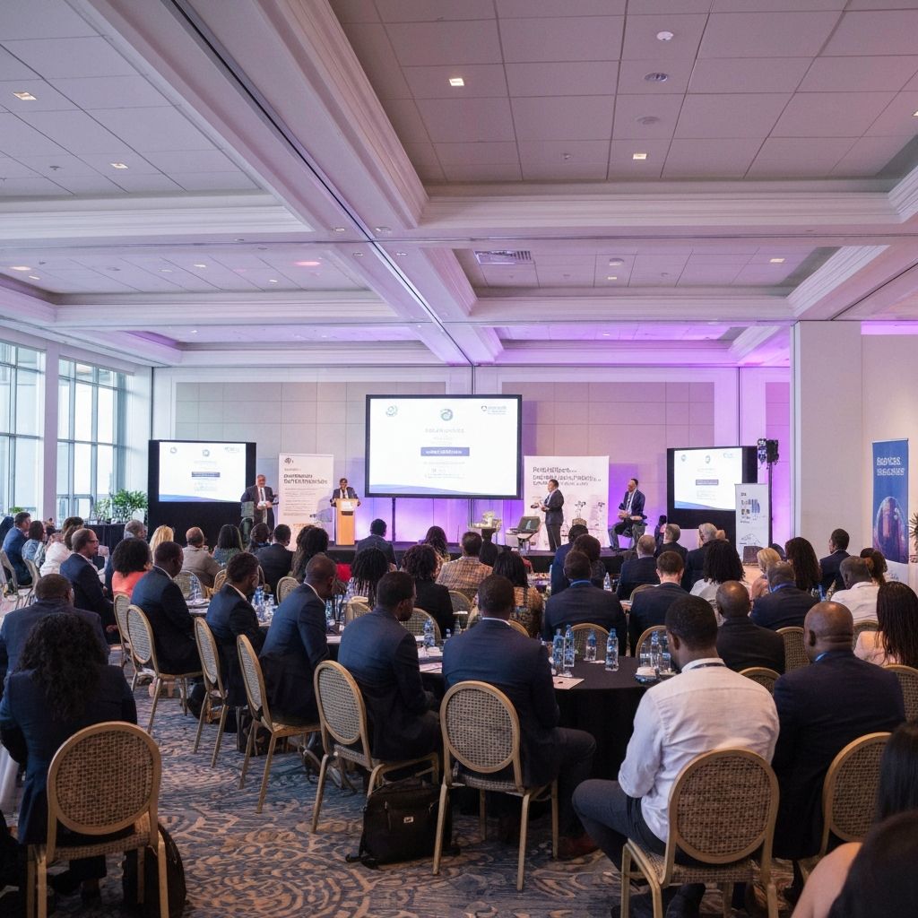 Forum Stratégique Egeeiro