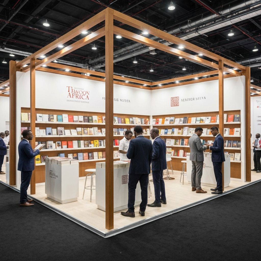 Salon du Livre - Maison Saint-Fabrice
